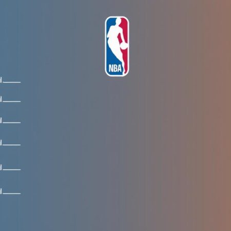 2022年NBA季後賽賽程安排