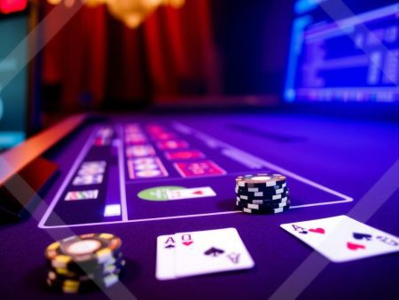 如何運用計算機技巧提升百家樂勝率