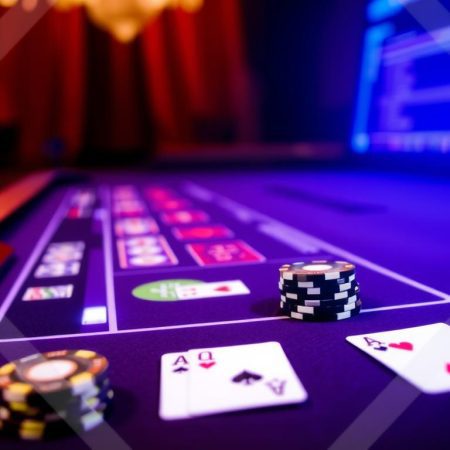如何運用計算機技巧提升百家樂勝率
