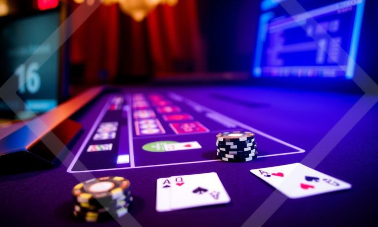 如何運用計算機技巧提升百家樂勝率