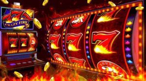 琳琅滿目：港人網上老虎機遊戲類型探索
