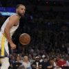 庫里炮轟NBA薪資制度：無股權參與，球員價值被嚴重低估