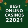 最佳線上賭場推薦2021