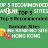 最新香港線上賭博推薦TOP5