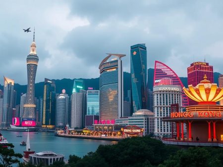 為什麼香港賭場在亞洲如此受歡迎？