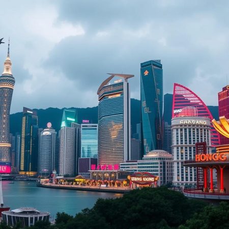 為什麼香港賭場在亞洲如此受歡迎？