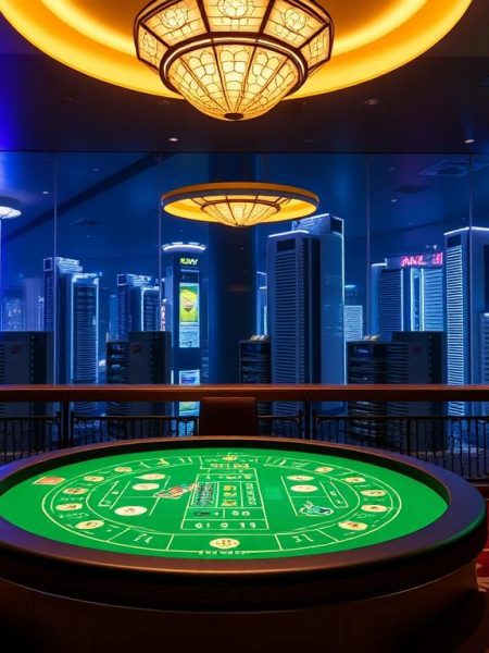 如何在香港賭博中選擇合適的遊戲？