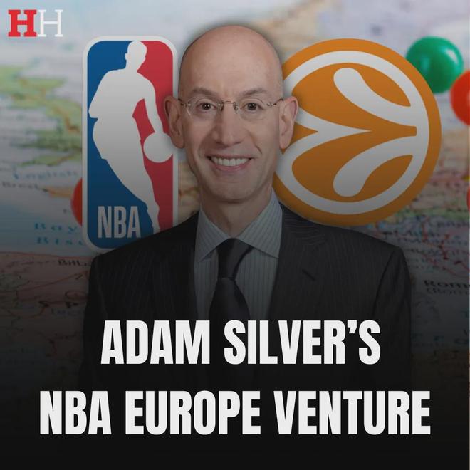 勒布朗詹姆斯欲創新聯盟，NBA恐沙特資金搶市