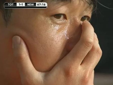 33歲孫興慜距加盟洛杉磯FC僅一步之遙：轉會詳情與影響全解析