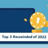 2022年最佳線上賭場推薦TOP3