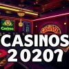 2021年最受歡迎的線上賭場推薦