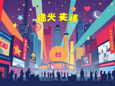 探索香港娛樂城的精彩娛樂活動