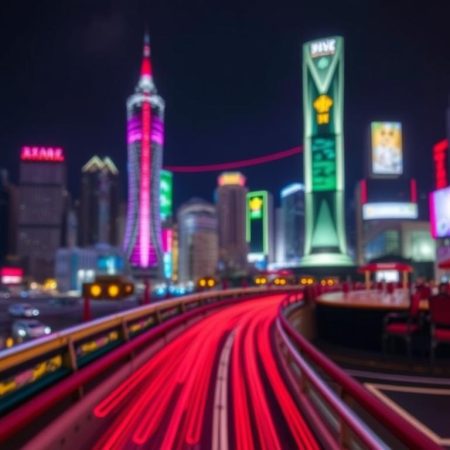 香港網賭監管政策分析