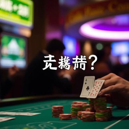 賭博常識：如何在博奕天堂中保持理智？