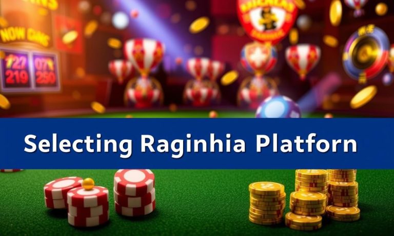 如何挑選適合自己的賭場平台？