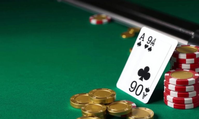 如何在博奕天堂中提高勝率？