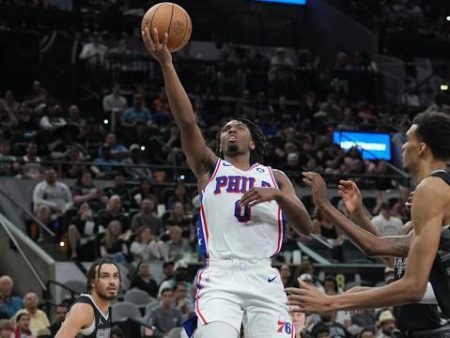 高歌猛進!雷霆、馬刺、公牛與76人開季全勝:四強齊飛