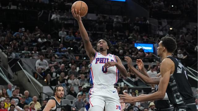 高歌猛進!雷霆、馬刺、公牛與76人開季全勝:四強齊飛