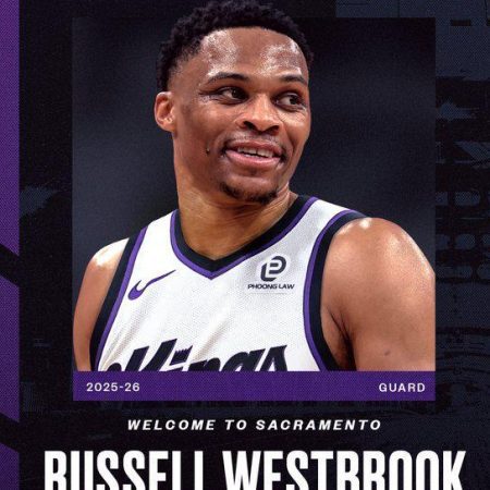 文胖：施羅德鎖定首發，威少淪為流浪球員？國王後衛競爭全面解析