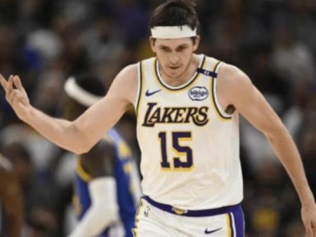 甜蜜的煩惱?里夫斯爆發引發2.4億頂薪討論,湖人面臨艱難抉擇