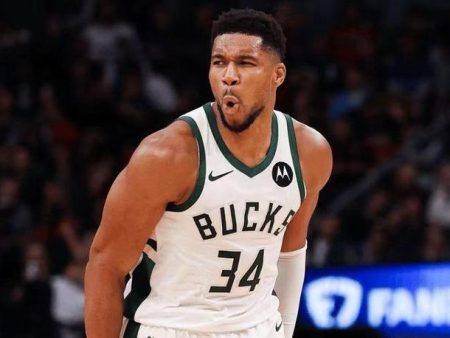 字母哥再度發威!37+8+7領雄鹿逆轉尼克斯