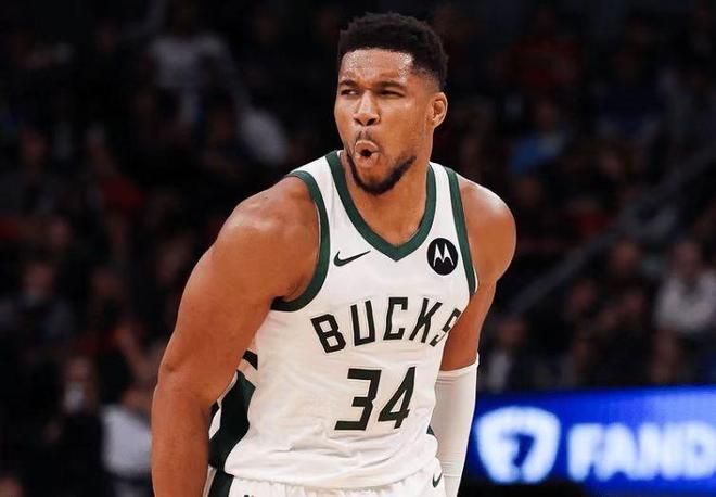 字母哥再度發威!37+8+7領雄鹿逆轉尼克斯 布倫森空砍36分難救主