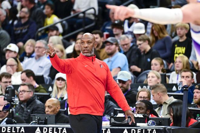 震撼NBA！開拓者主帥比盧普斯被正式指控串通洗錢與電信詐騙