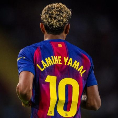 亞馬爾再度倒下：2億歐元身價與成為球王的最大難關