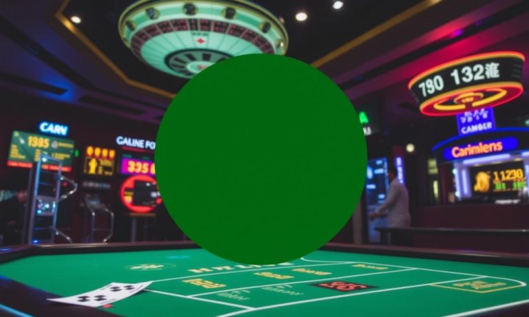 香港賭博推薦：最佳線上娛樂平台評比