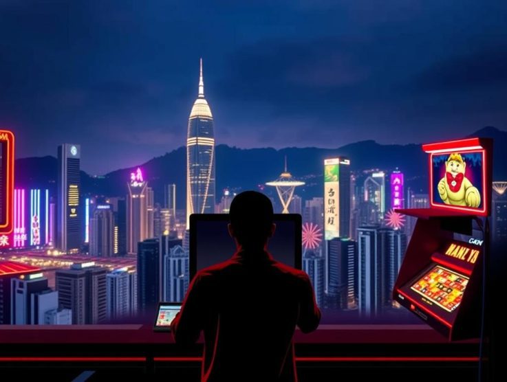 如何在香港網賭市場找到可靠的平台