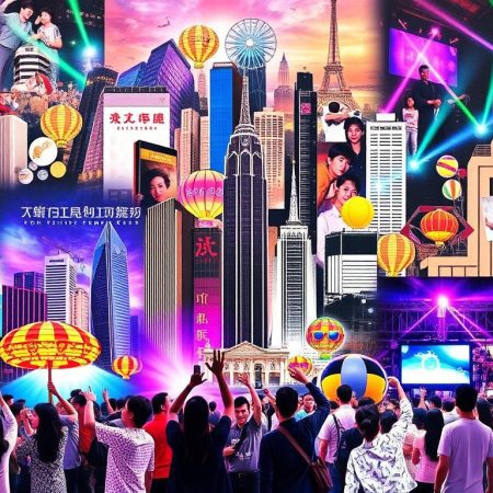 最新熱門的香港娛樂城活動分享