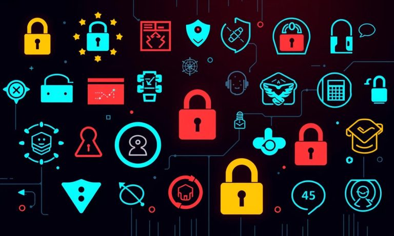 如何保護個人資訊免受網絡攻擊？