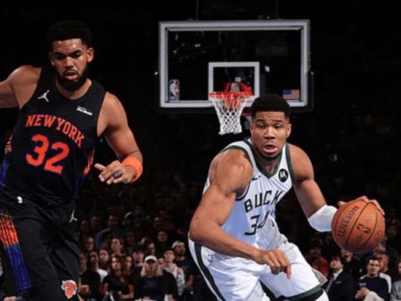 7 連敗危機！裁判爭議搶戲　雄鹿慘遭逆轉　字母哥空砍 30+15