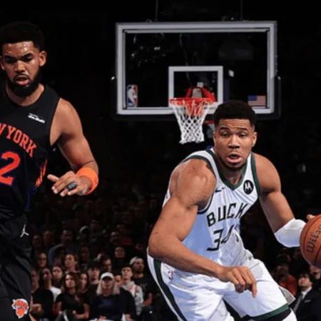 7 連敗危機！裁判爭議搶戲　雄鹿慘遭逆轉　字母哥空砍 30+15