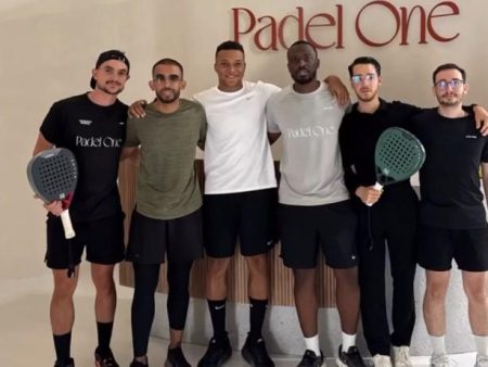 姆巴佩因傷退出國家隊後未返皇馬、直飛迪拜事件全解析