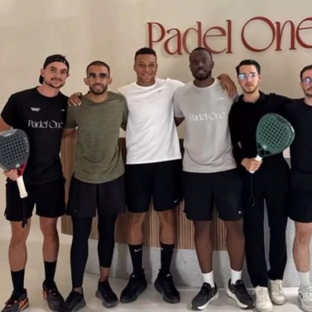 姆巴佩因傷退出國家隊後未返皇馬、直飛迪拜事件全解析