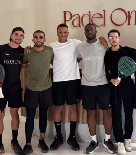 姆巴佩因傷退出國家隊後未返皇馬、直飛迪拜事件全解析