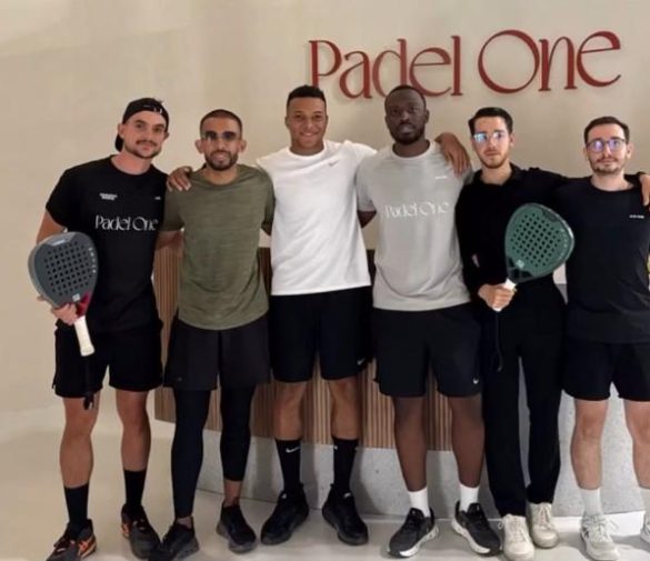 姆巴佩因傷退出國家隊後未返皇馬、直飛迪拜事件全解析