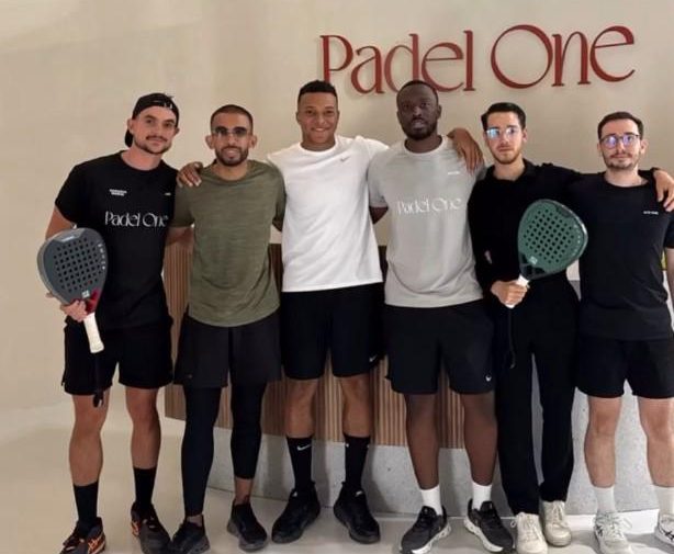 姆巴佩因傷退出國家隊後未返皇馬、直飛迪拜事件全解析