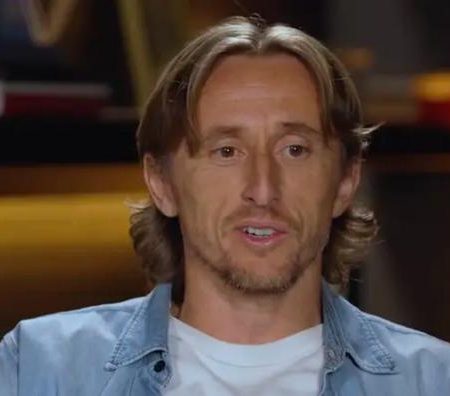 莫德里奇專訪：離開皇馬、加盟AC米蘭與未能在伯納烏退役的真心告白