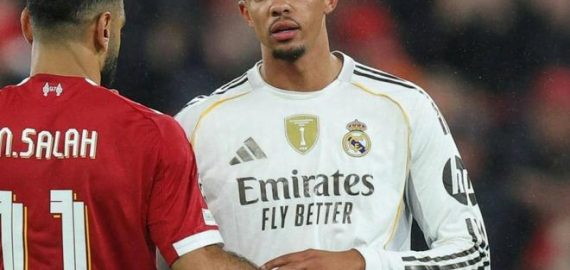 阿諾德皇馬噩夢升級：從豪門替補到國家隊出局的多重危機