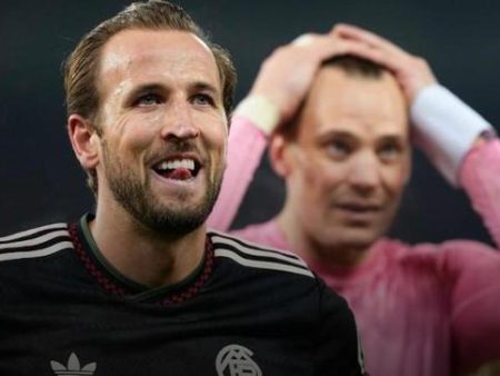 克里斯–瓦德爾：若離開拜仁，哈利‧凱恩應優先轉戰西甲