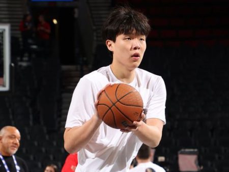 楊瀚森生涯首遭 DNP！三大原因已淪為第四中鋒