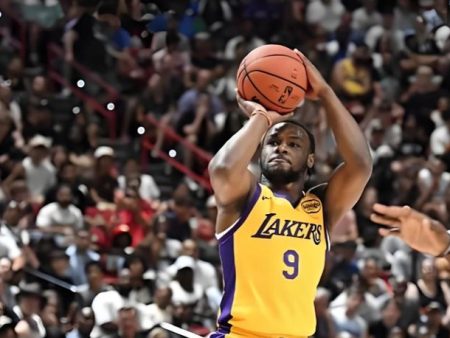 皇子的危機！布朗尼該如何留在湖人？