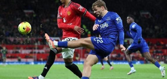 兩翼齊廢！曼聯首發短板暴露　阿莫林冬窗急需補強