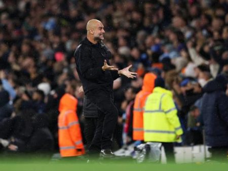 西甲爆冷！皇馬丟分巴薩偷笑，37歲萊萬帽子戲法再創紀錄