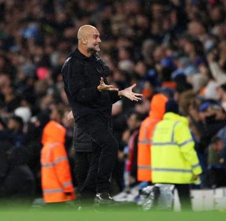 西甲爆冷！皇馬丟分巴薩偷笑，37歲萊萬帽子戲法再創紀錄