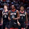 火箭四連勝創紀錄！杜蘭特短板再現、申京強勢摊牌