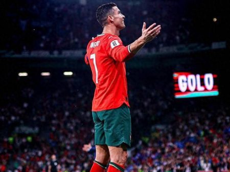 C羅：2026世界盃是終章也是序章——擁抱人生新篇章