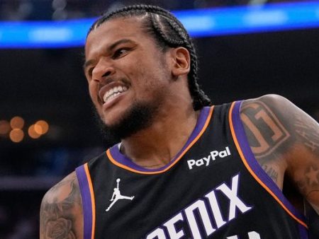 太陽遭重創！傑倫·格林右腿筋傷勢加重 恐缺席4至6週